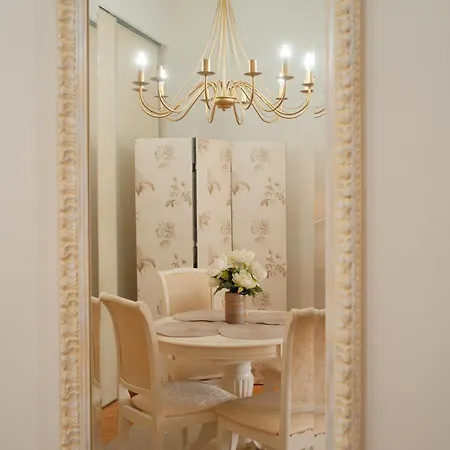 Central Cosy Studio Self Check-in Vilnius