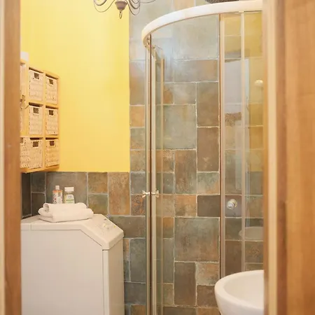 Central Cosy Studio Self Check-in * Vilnius