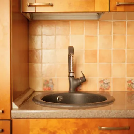 Central Cosy Studio Self Check-in Apartment Vilnius