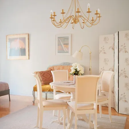 Central Cosy Studio Self Check-in Apartment Vilnius