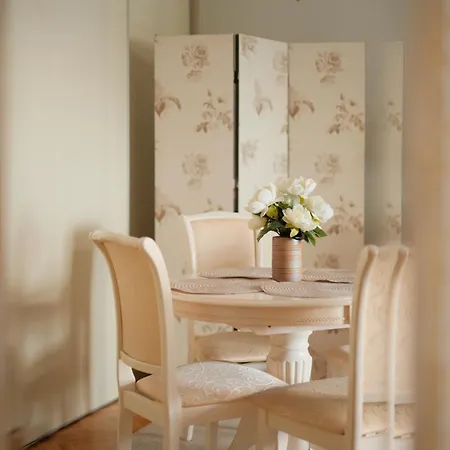 Apartamento Central Cosy Studio Self Check-in *